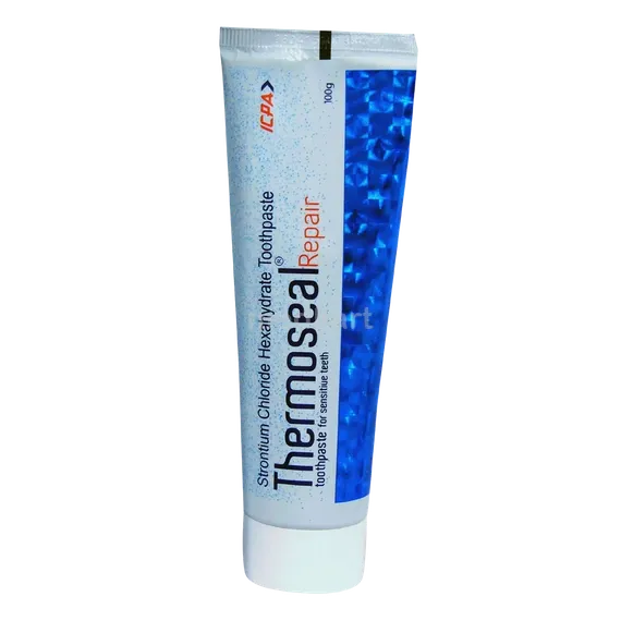 thermoseal repair paste 100 gm